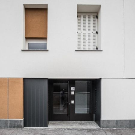 Arrokagain Home Hondarribia Bagian luar foto