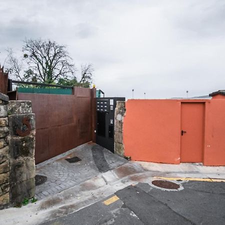 Arrokagain Home Hondarribia Bagian luar foto