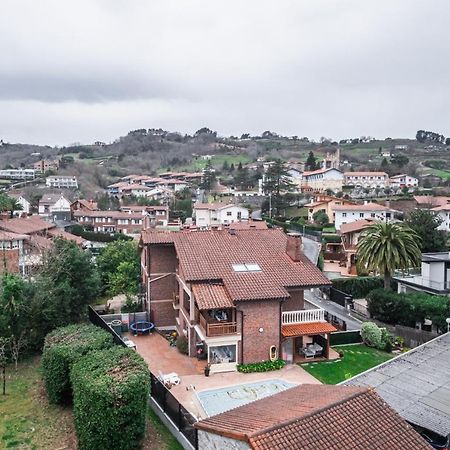 Arrokagain Home Hondarribia Bagian luar foto