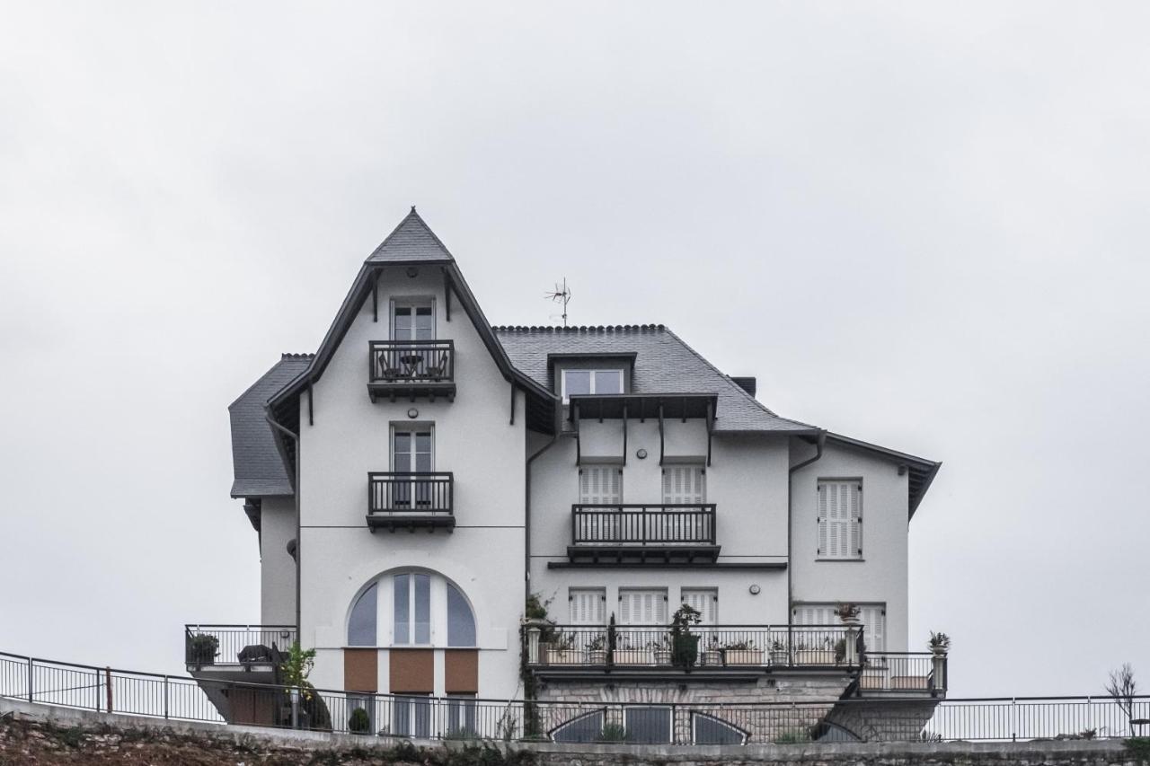 Arrokagain Home Hondarribia Bagian luar foto