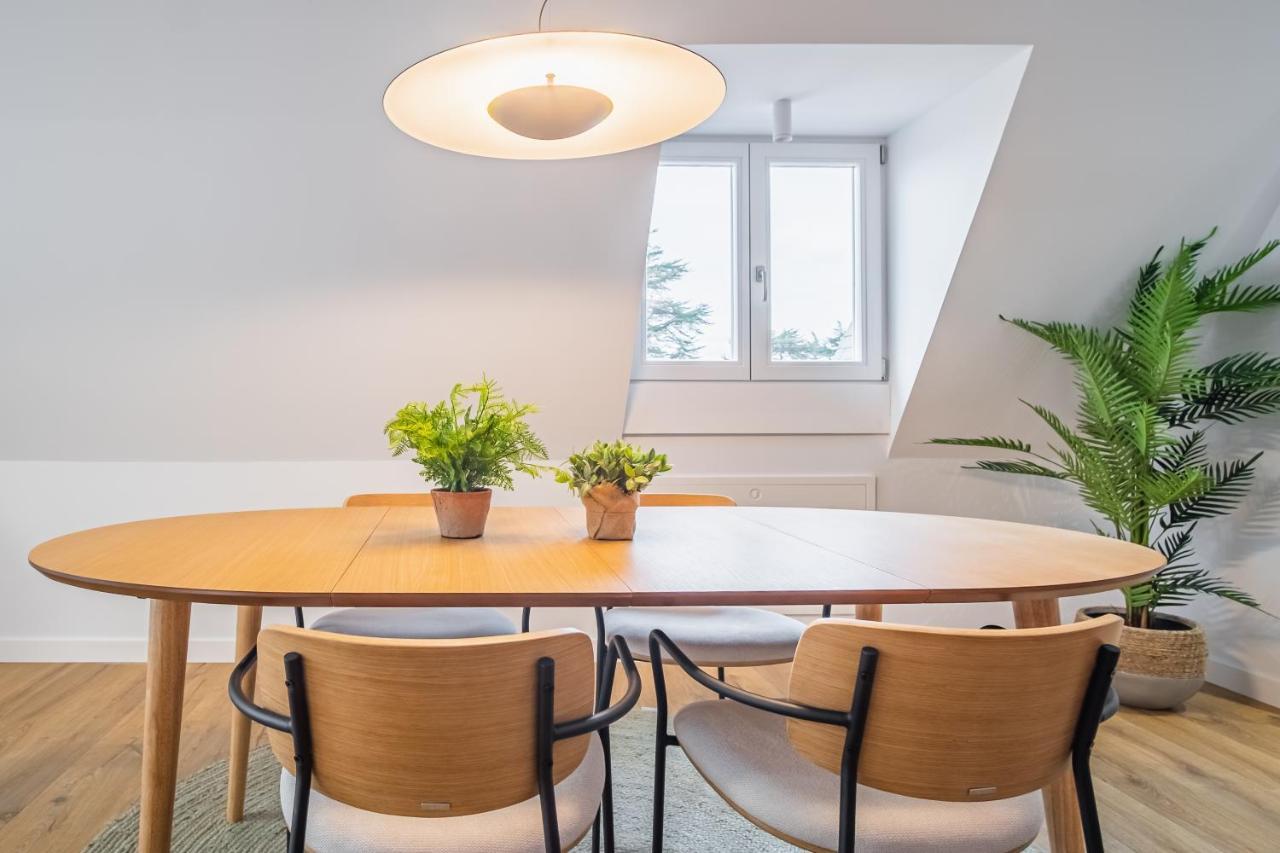 Arrokagain Home Hondarribia Bagian luar foto