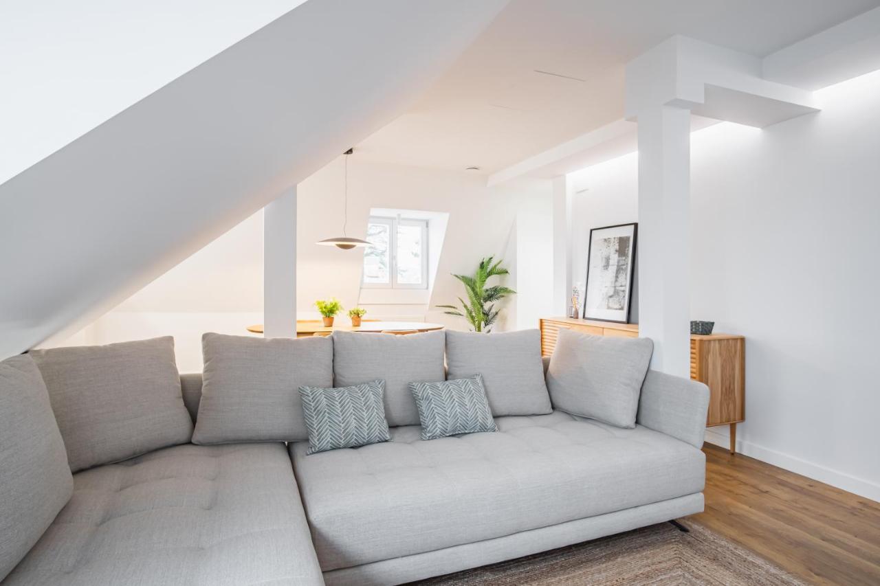 Arrokagain Home Hondarribia Bagian luar foto