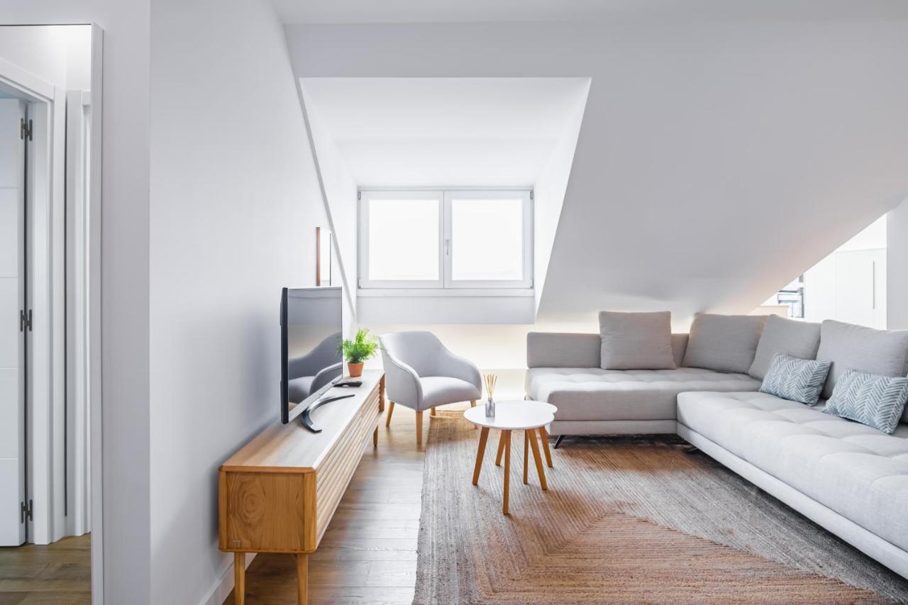 Arrokagain Home Hondarribia Bagian luar foto