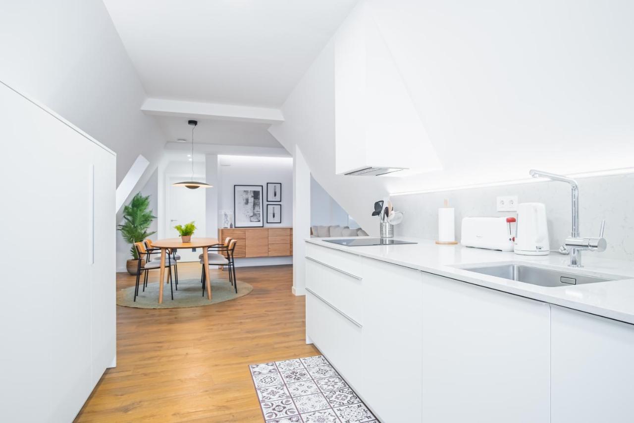 Arrokagain Home Hondarribia Bagian luar foto