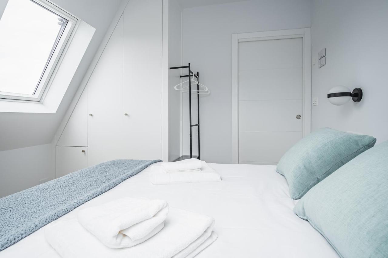 Arrokagain Home Hondarribia Bagian luar foto