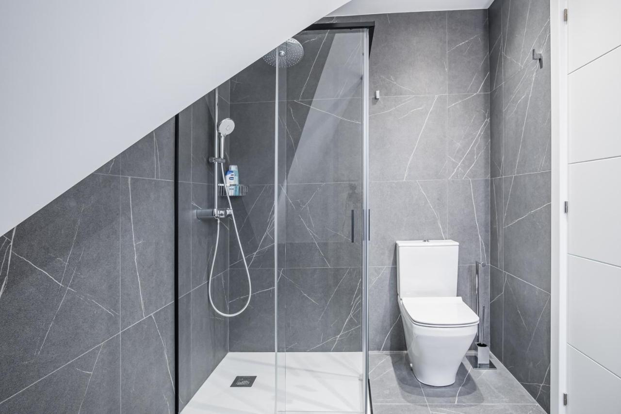 Arrokagain Home Hondarribia Bagian luar foto