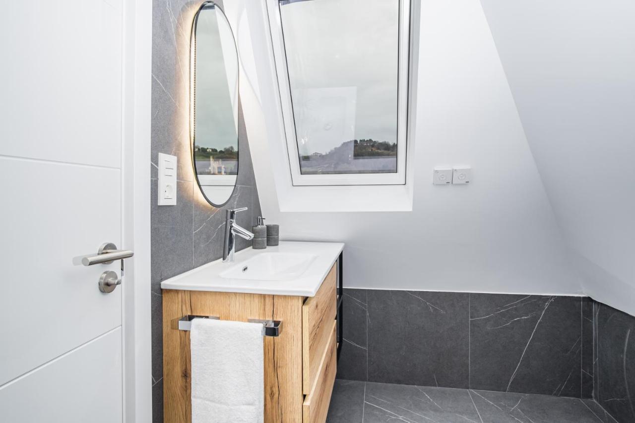 Arrokagain Home Hondarribia Bagian luar foto