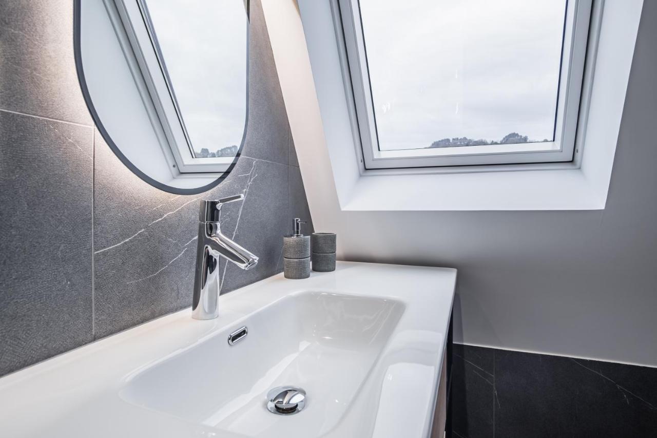 Arrokagain Home Hondarribia Bagian luar foto