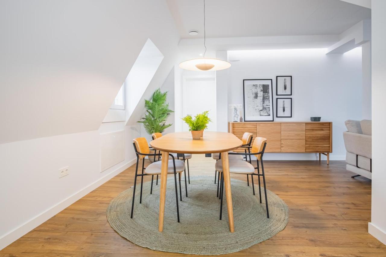 Arrokagain Home Hondarribia Bagian luar foto