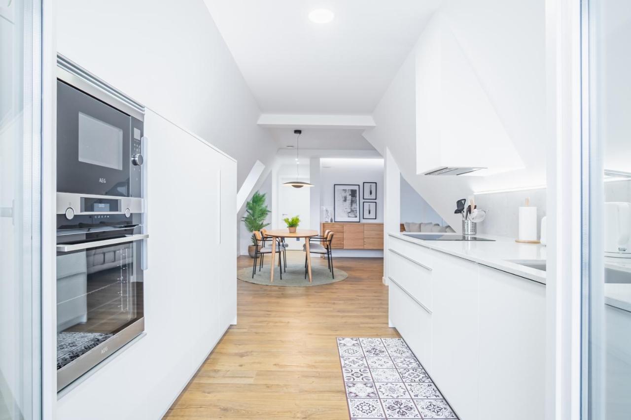 Arrokagain Home Hondarribia Bagian luar foto