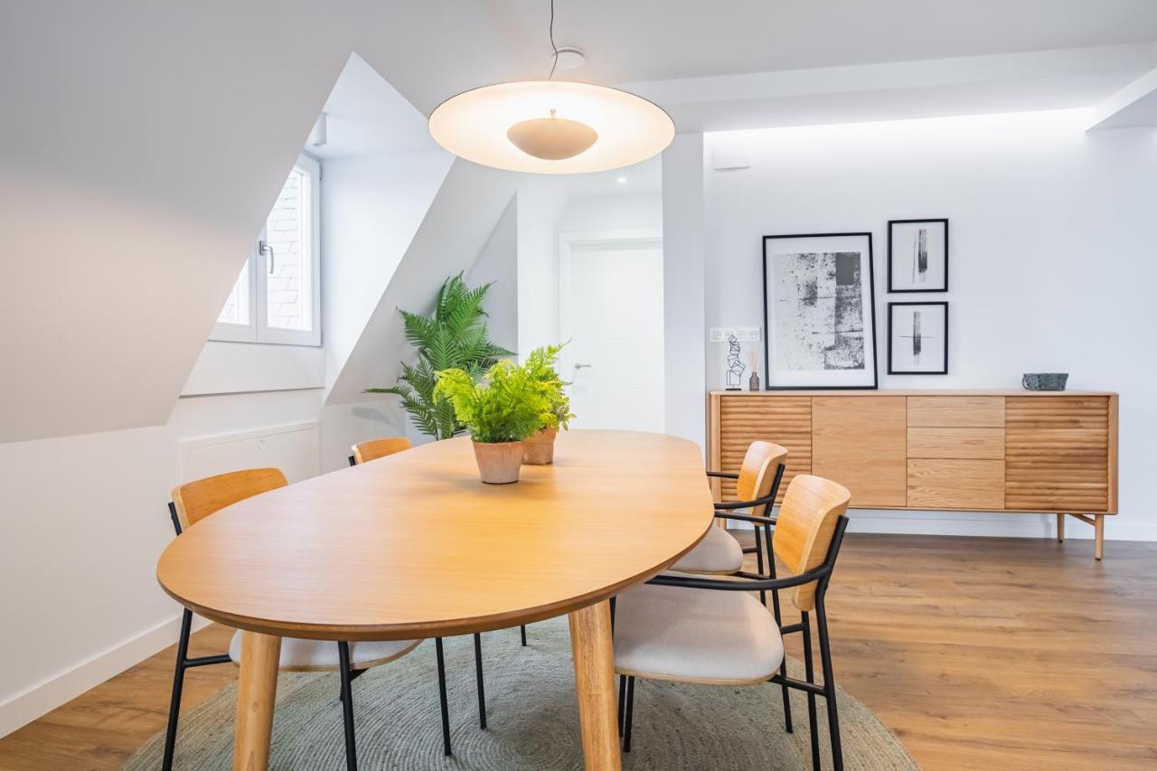 Arrokagain Home Hondarribia Bagian luar foto