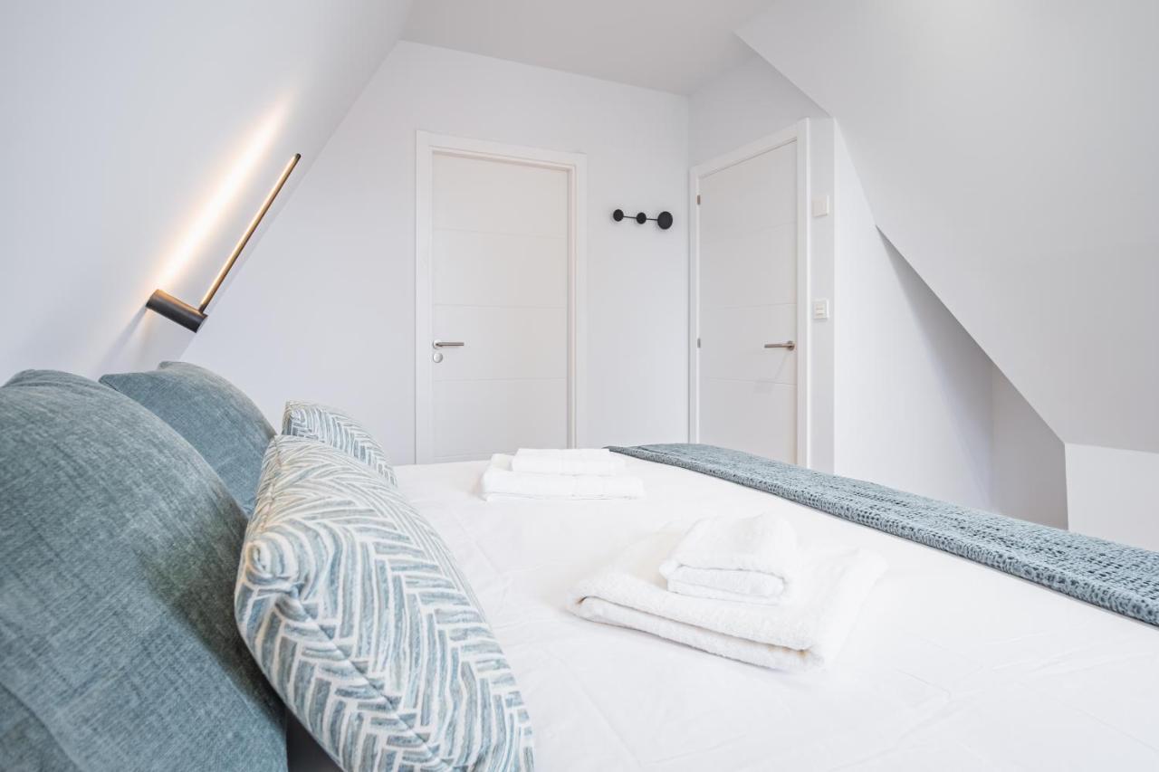 Arrokagain Home Hondarribia Bagian luar foto